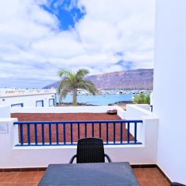 La Graciosa Punta Caracol, מלון בקלטה דה סבו