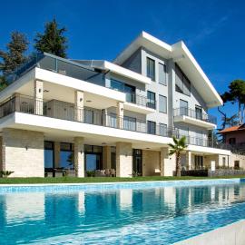Villa Rita Pool & Spa, hotel en Mascalucia