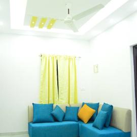 Antonio's Castle Service Apartment