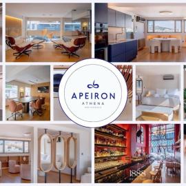 Apeiron Athena Residences