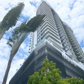 GYDEN STAYCATION #The Straits Johor Bahru
