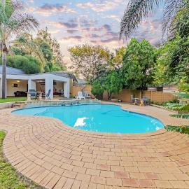 Homely Haven Guest House
