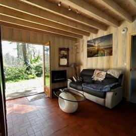 Villa Pomme de Pin, hotel in Quend-Plage