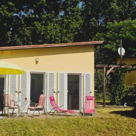 Urlaub am Seddiner See, hotell i Michendorf