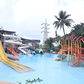 Kumar Resort By Turtle, Lonavala, hotel in Lonavala