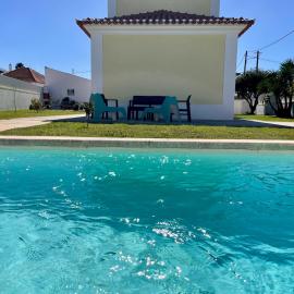 Relax at Lagoa in Ericeira, hotel in Santo Isidoro