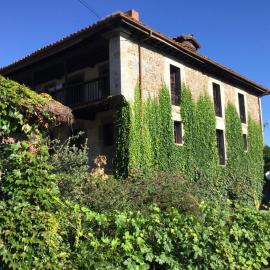 The Manor House