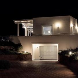 Moresco Park Hotel, hotel a Sperlonga