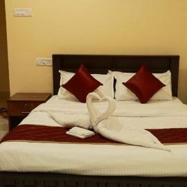 VP Residency, khách sạn ở Urapakkam