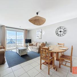 Vague d'Opale, hotel in Wimereux