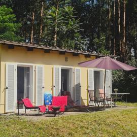 Urlaub am Seddiner See, hotel a Michendorf