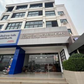 Nakhone Champa Hotel, Hotel in Pakse