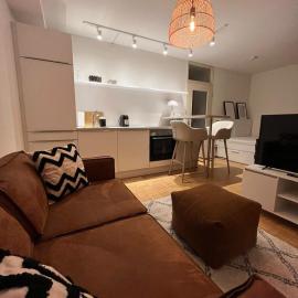 Modern Apartment - Am See