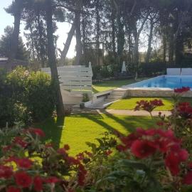 Le Duchesse Rooms and Events