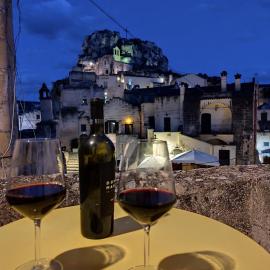 Agli Archi Dimore Storiche, hotel in Matera