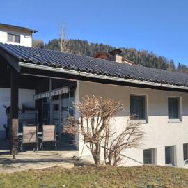 Haus Lucky