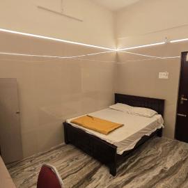 SRIRAM Residency