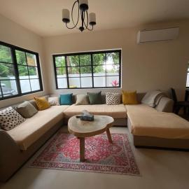 3 Bedroom House in PORT BARTON, hotel in San Vicente
