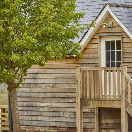 Top Cottage