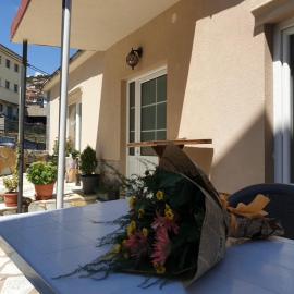Alex Apartments, hotell i Kruševo