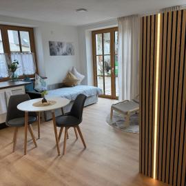 NÜ04 - Apartment für Firmen