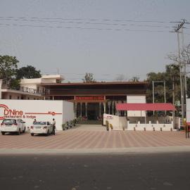 Khetri में, होटल D9 Restaurant and Hotel