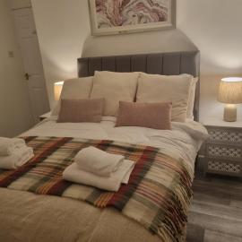 Central Apartment Newry City