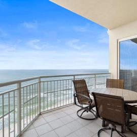 Indigo East 2005 - Junior Penthouse, Hotel in Perdido Key