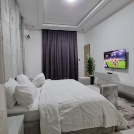 F&F Luxury Residence