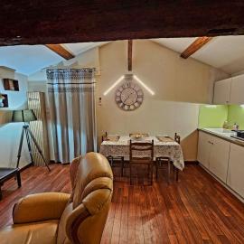 Appartement T2 Agen, France