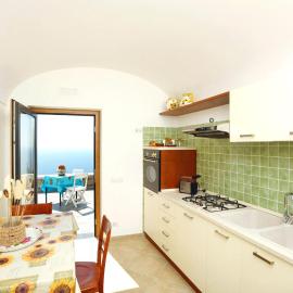 L'Olimpo casa vacanze