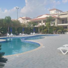 Pyla Gardens A104, hotel di Pyla