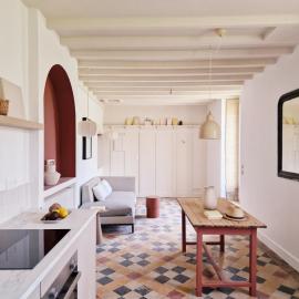 Gîte Vinacacia