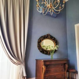 Suite Dudley - Castello di Pallerone