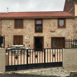 Casa Braño