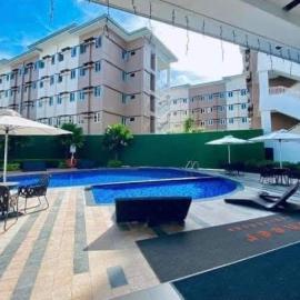 AbCd prx staycation, hotel em Marilao