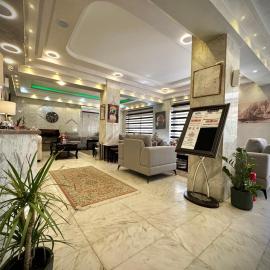 Anbat Midtown Hotel, hotel en Wadi Musa