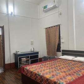 Sri Sam Homestay
