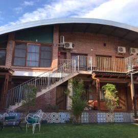 Hotel Francia, hotell sihtkohas San Rafael