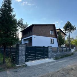 Chata ARMA, hotel in Vrbov