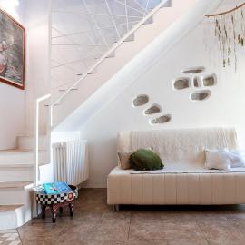 Casa Guzz - the house in the village – hotel w mieście Nesso