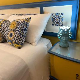 Villa Triscele Holiday Home, hotel di Partinico