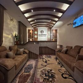 Lazimpat Boutique Hotel