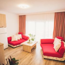 Oliv Apartament