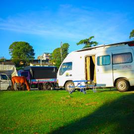 Caravan Villa - Nuwara Eliya, hotel sa Nuwara Eliya