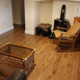 Mount Leinster Cottage, Hotel in Bagenalstown