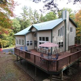Spacious Private Home in White Mountains-Loon-Owl, hotel a Thornton