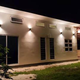 Heliconia Hideaway Lelydorp, hotell sihtkohas Lelydorp