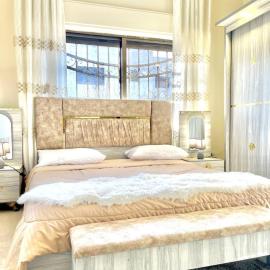 Stylish 3 Bedroom apartment in Amman
