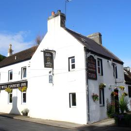 Scotlandwell에 위치한 호텔 The Well Country Inn